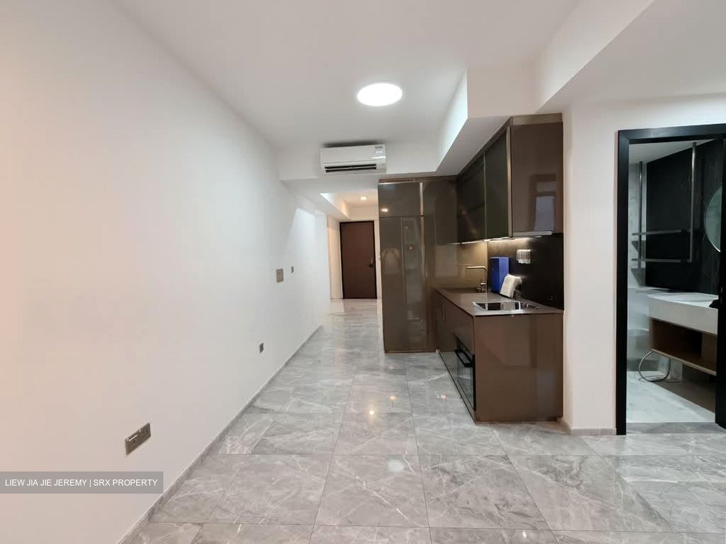 One Bernam (D2), Apartment #528688841